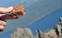 Homemade Granola Bars