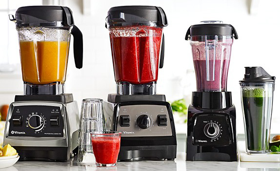 Vitamix S30: My First Take