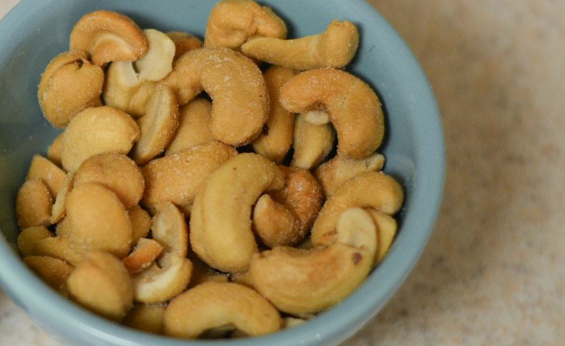 Cashews