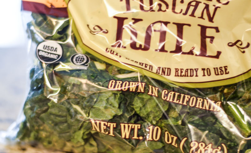 Kale 101: A quick lesson on this superfood