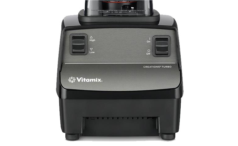 Vitamix Creations Turbo Review