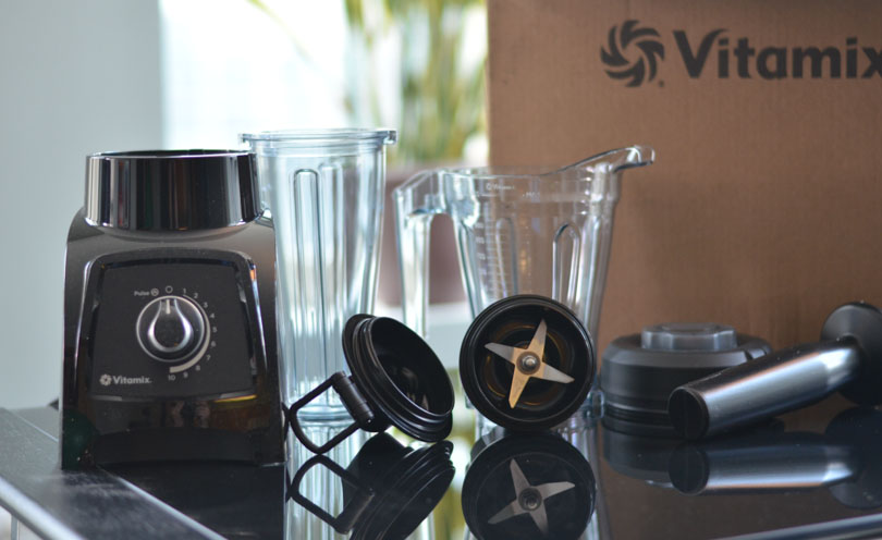 Vitamix Giveaway – Summer 2014