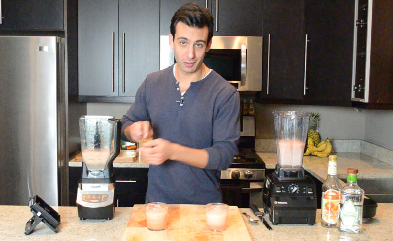 Ninja vs Vitamix: Video and case study