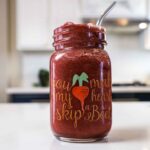 apple beet cucumber smoothie