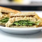 Chickpea Tuna