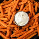 Garlic Lime Aioli