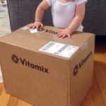 vitamix box