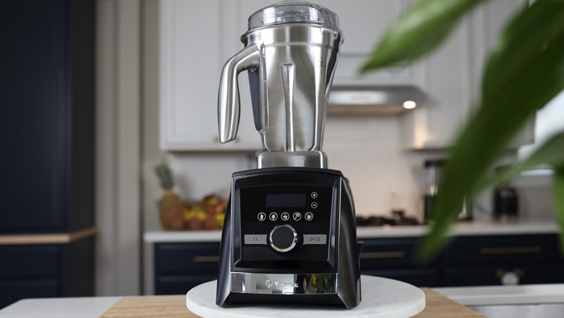 a3500 stainless steel container in lifeisnoyoke's kitchen