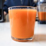 Citrus Carrot Juice