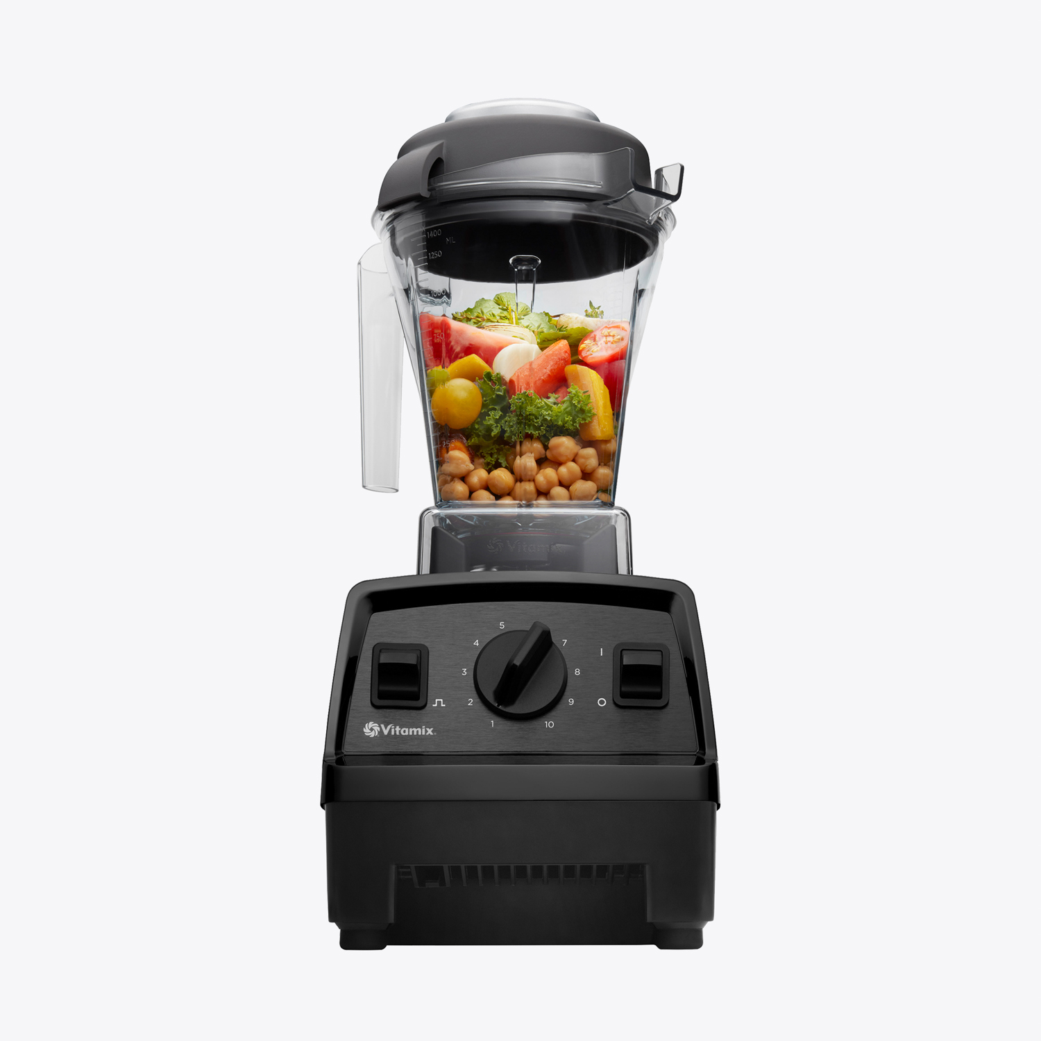 vitamix explorian e310