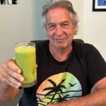 grampa green juice