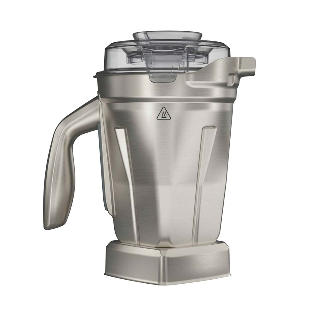 Stainless Steel Container