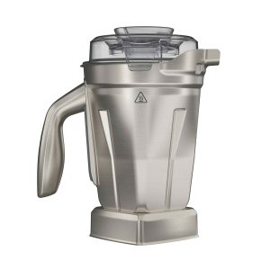 vitamix stainless steel continer