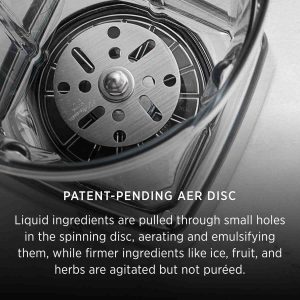 Vitamix Aer Disc Aerating Container - Image 5