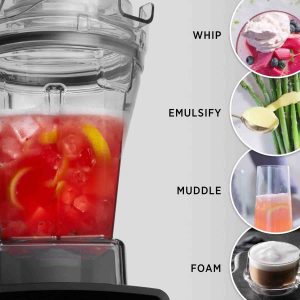 Vitamix Aer Disc Aerating Container - Image 6
