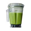 vitamix ascent 64-ounce green juice