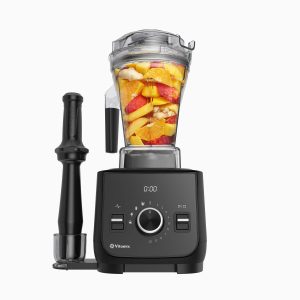 vitamix ascent x2 black