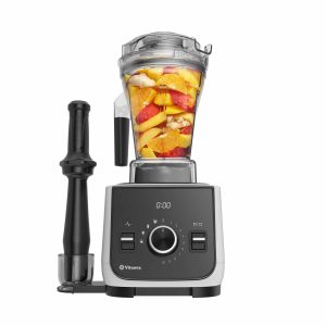 vitamix ascent x2 polar white-4