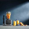 vitamix ascent x2 polar white tropical smoothie_