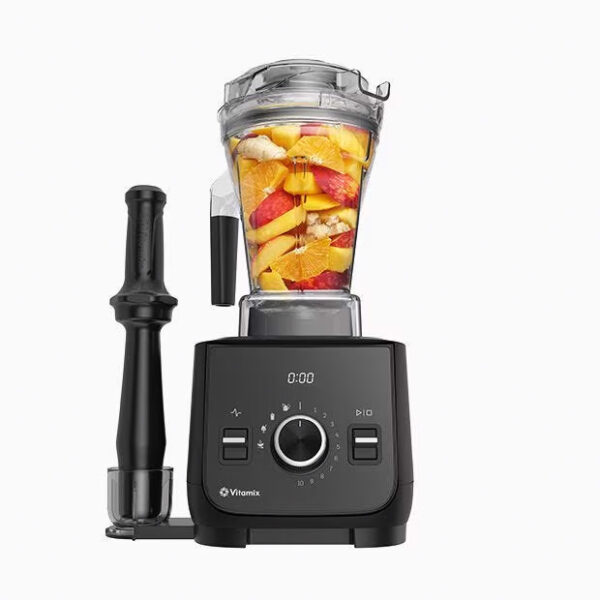 vitamix ascent x2 shadow black