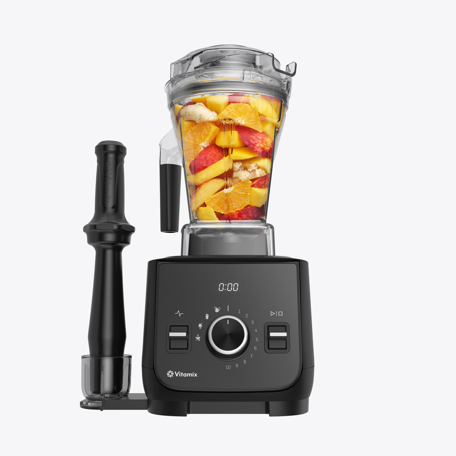 vitamix ascent x2