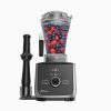 vitamix ascent x4 brushed stainless
