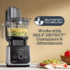 vitamix ascent x4 compatibility