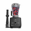 vitamix ascent x4 graphite metal