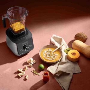 Vitamix Ascent X4 BFG™ Bundle - Image 9