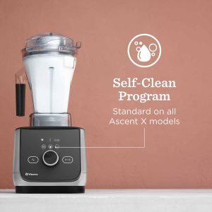Vitamix Ascent X4 BFG™ Bundle - Image 15