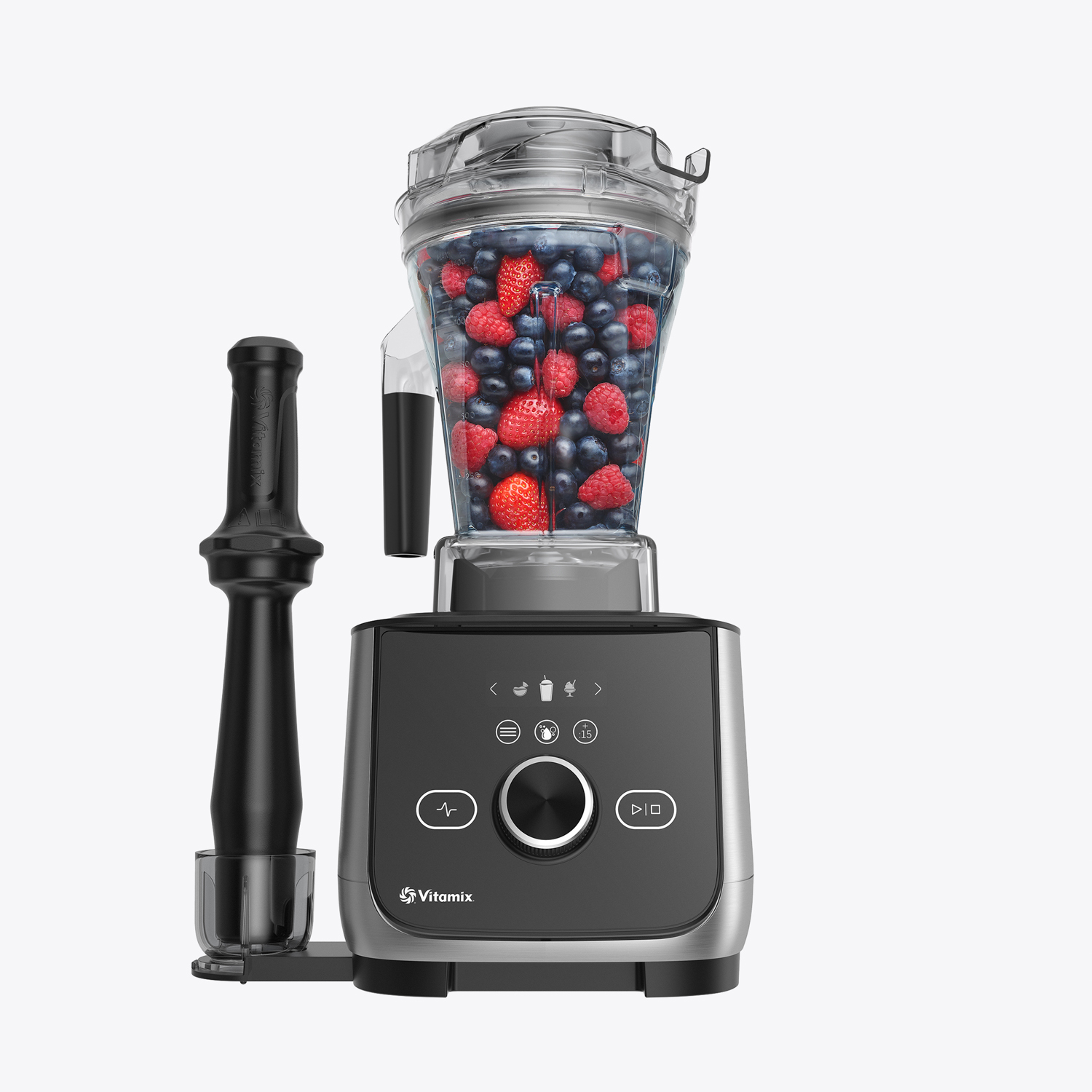 vitamix ascent x4