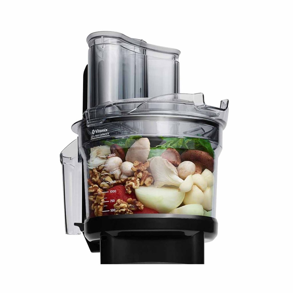 12-Cup Food Processor