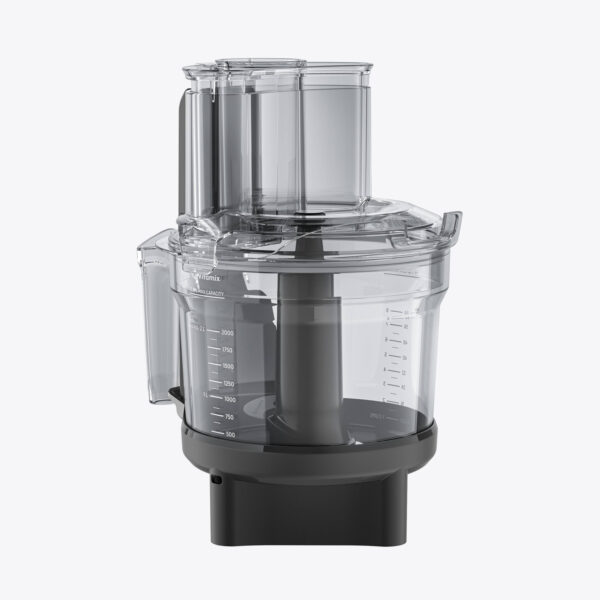 vitamix food processor attachment