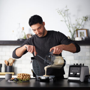 Vitamix Under Blade Scraper - Image 3