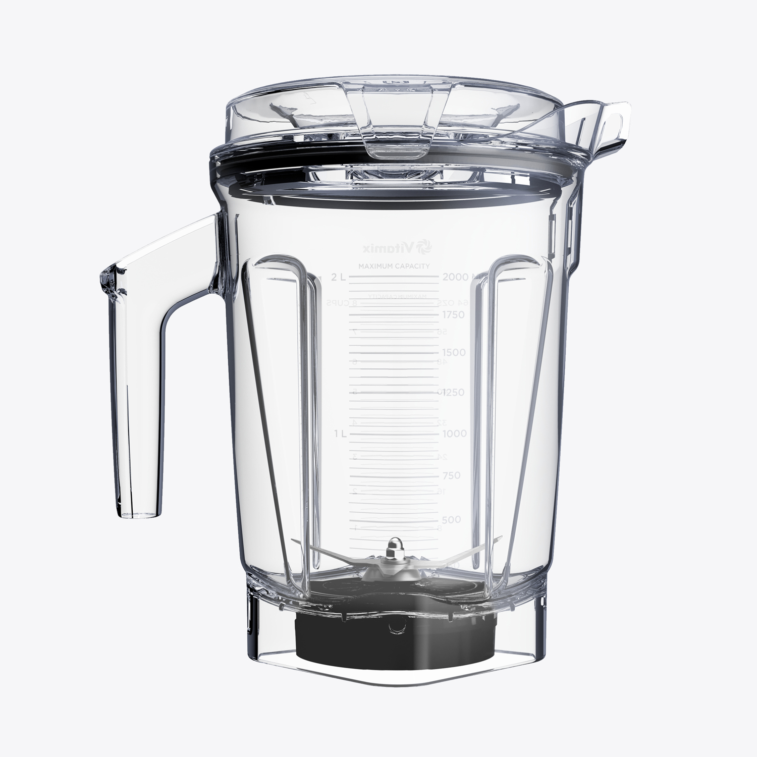 vitamix low-profile 64-ounce container