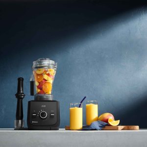 Vitamix Ascent X2: Custom Bundle - Image 4