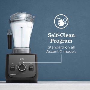 Vitamix Ascent X2 BFG™ Bundle - Image 13