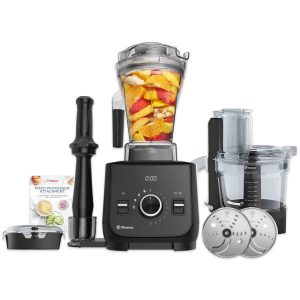 vitamix ascent x2 smartprep system