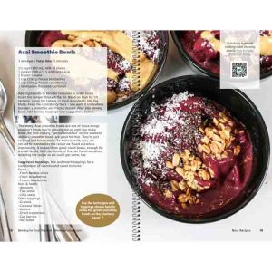 acai bowl playbook preview