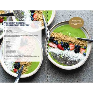 "The Blending For Good Playbook": 40+ Delicious Vitamix Recipes and More (Digital Version) - Image 4