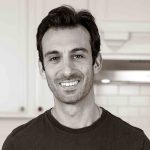lenny gale support blending for good black and white
