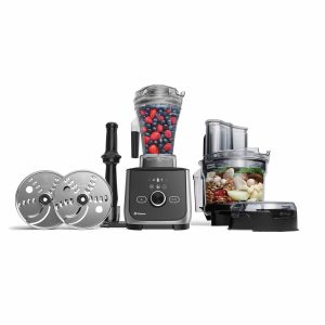 vitamix x4 fpa bundle