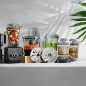 vitamix ascent x2 ultimate bundle
