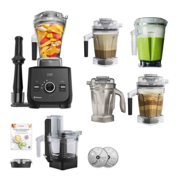 vitamix ascent x2 ultimate bundle