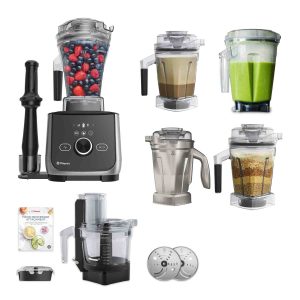vitamix ascent x2 ultimate bundle