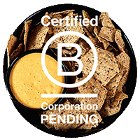 blending for good b-corp