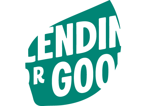 Blending For Good