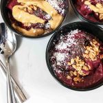 acai bowls