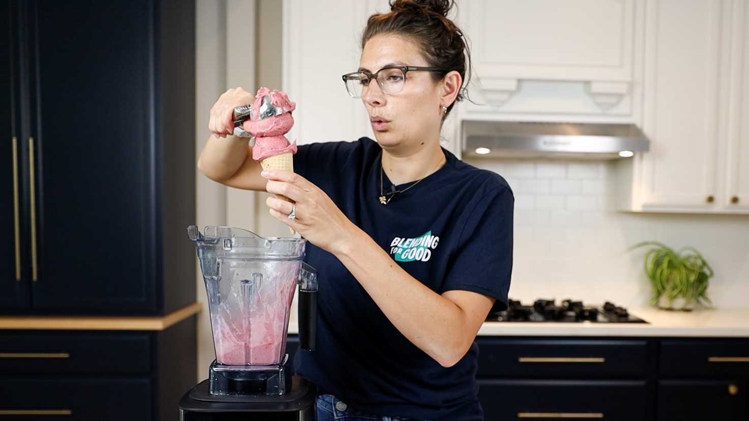 shalva nice cream jumpstart
