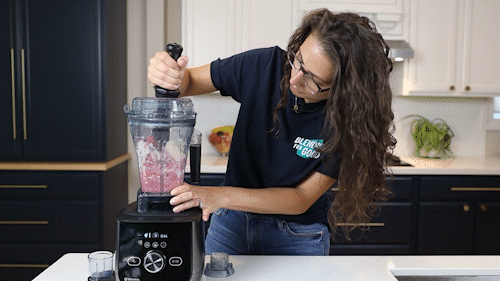 vitamix ice cream nice cream_1